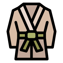 Karate icon