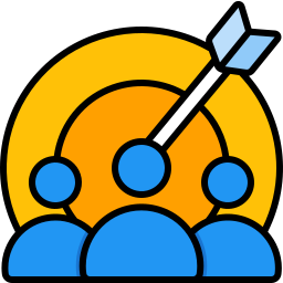 포커스 그룹 icon