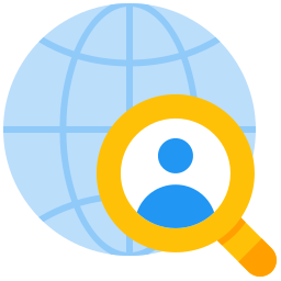온라인 설문조사 icon