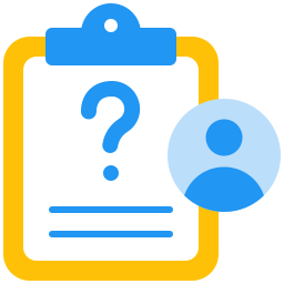 Question icon