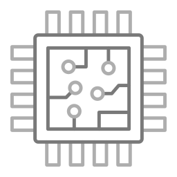 cpu Icône