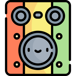 Speaker icon