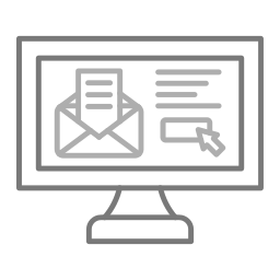 email icon