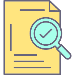 Check list icon