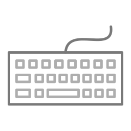 Клавиатура иконка