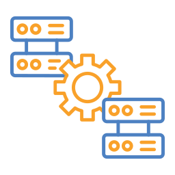 base de datos icono