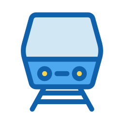 Commuter icon