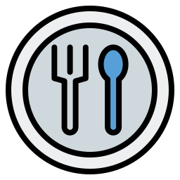 Cutlery icon