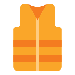 Life jacket icon