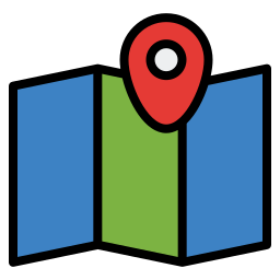 Map icon