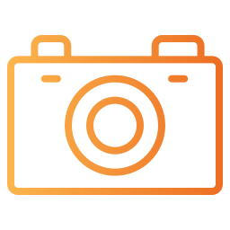 Photo camera icon