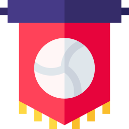 Pennant icon