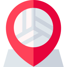 Location icon