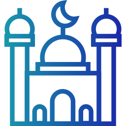 Mosque icon