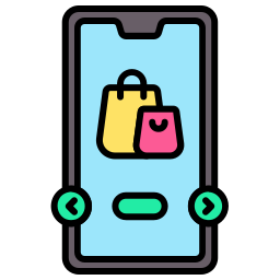 e-commerce icon