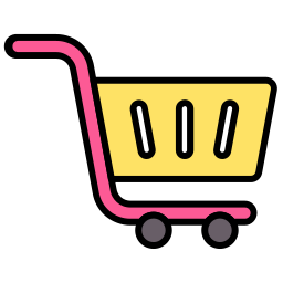 Trolley icon