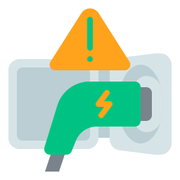 Charger icon