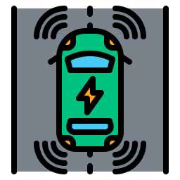 Autopilot icon