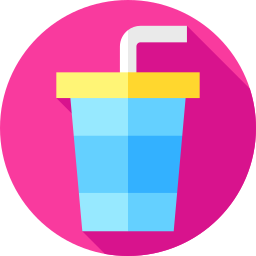 Soda icon