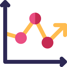 analytique Icône