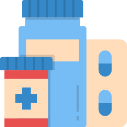 Pills icon