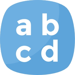 abc Ícone