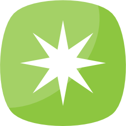 Asterisk icon