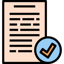 Document icon