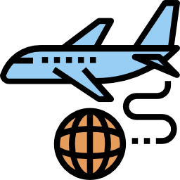 Plane icon