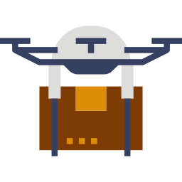 Drone icon