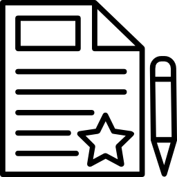 Contract ikon