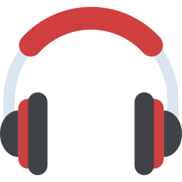 Headphones icon