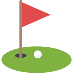 golfe Ícone