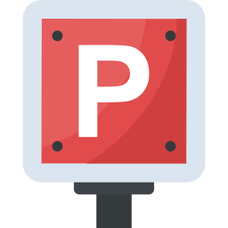 parking Icône