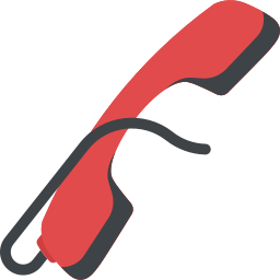 Telephone icon