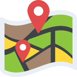 Map icon