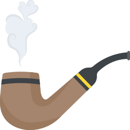 Pipe icon