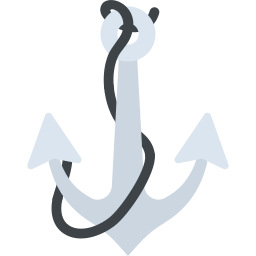 Anchor icon