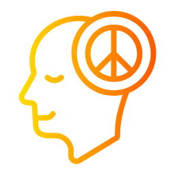 Peace icon