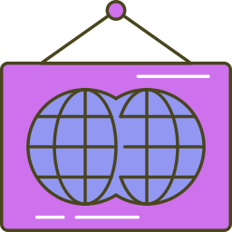 geographie icon