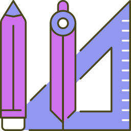 Geometry icon