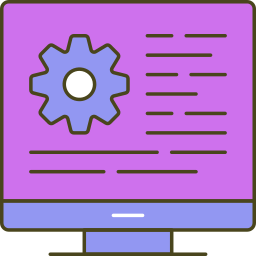 informatica icoon