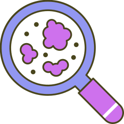 mikrobiologie icon