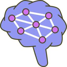 neurobiología icono