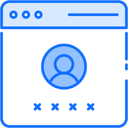 Login icon