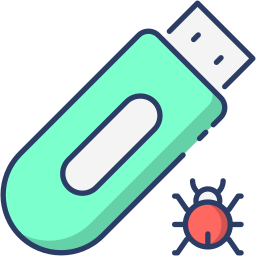 Usb icon