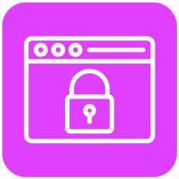 Data security icon