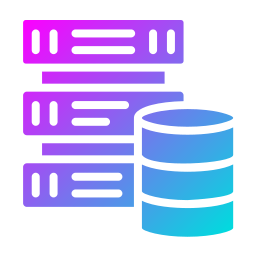 Database icon