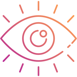 Vision icon