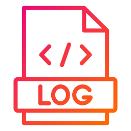 Logs icon